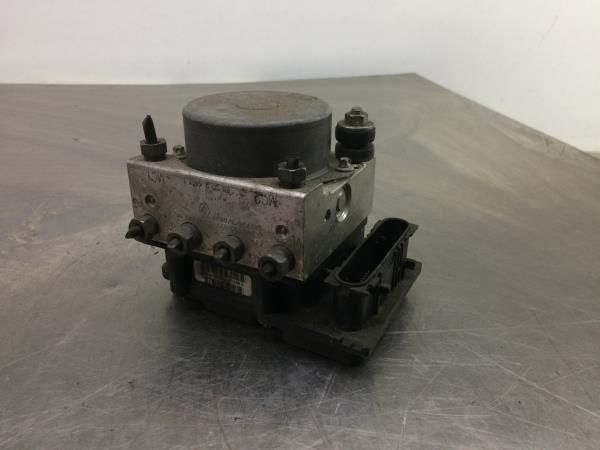 ABS RENAULT Clio III (BR0/1, CR0/1)