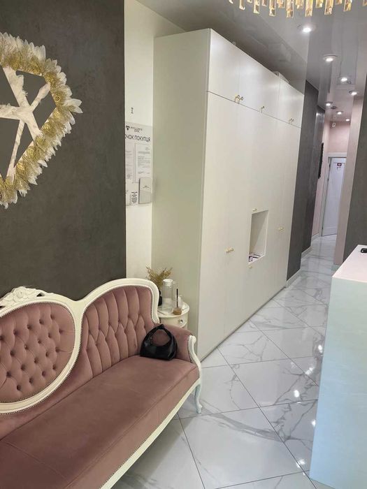 Продам помещение 1/5 Сумская  Парк Центральный