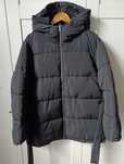 Kurtka Puffer Zimowa M/L/XL