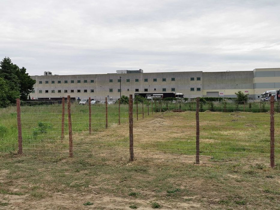 Sprzedam działkę 721m2 , Kostrzyn Wlkp.ul.Jadwigi, Osiedle Królewskie