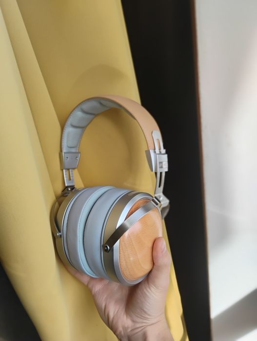 Fiio ft1 dynamiczne