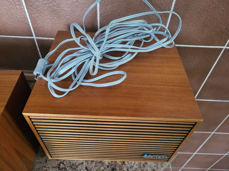 Amplituner Blaupunkt STG 1291