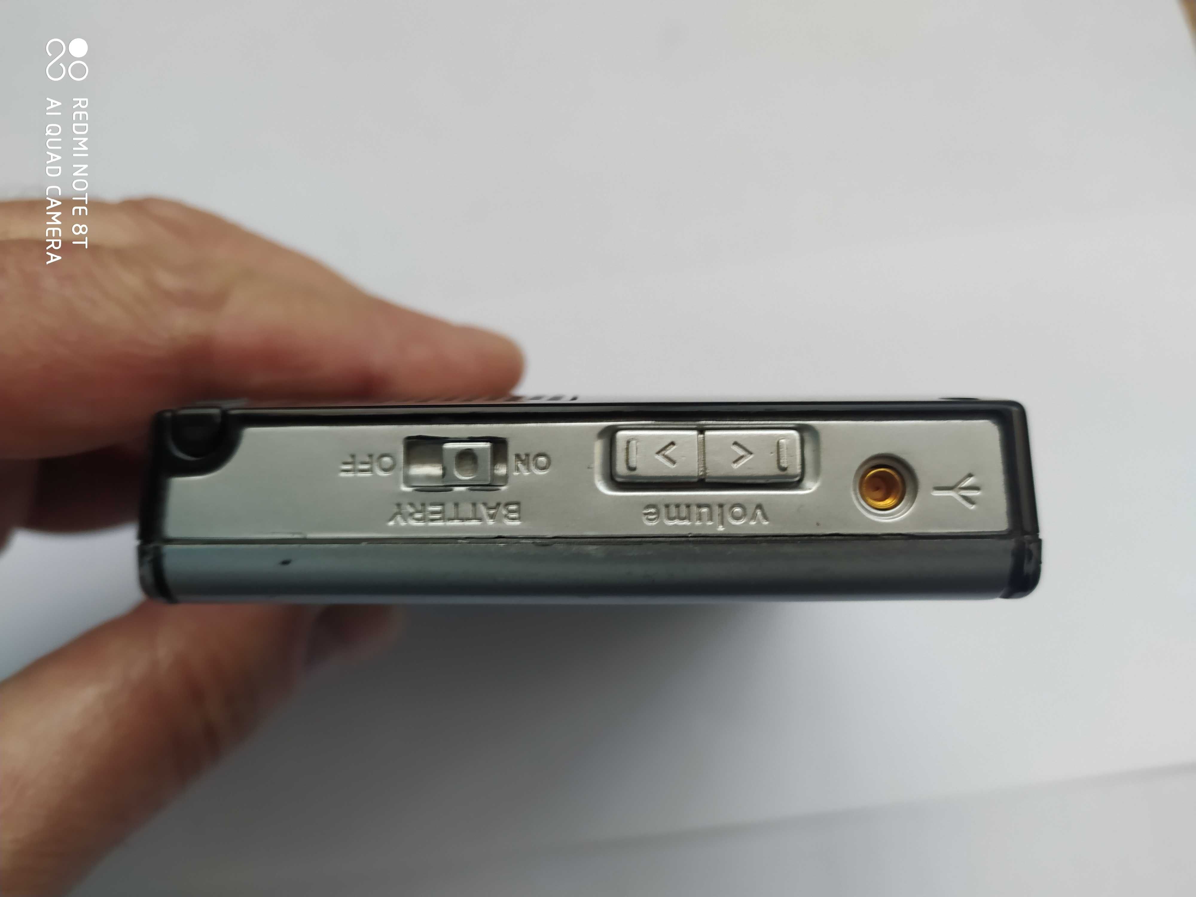Навигатор универсальный ERGO GPS-543