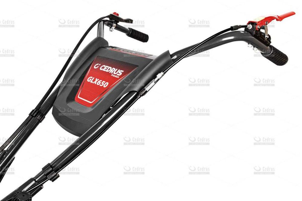 Glebogryzarka Cedrus Premium CEDRUSGLX650 6KM  RATY 0%