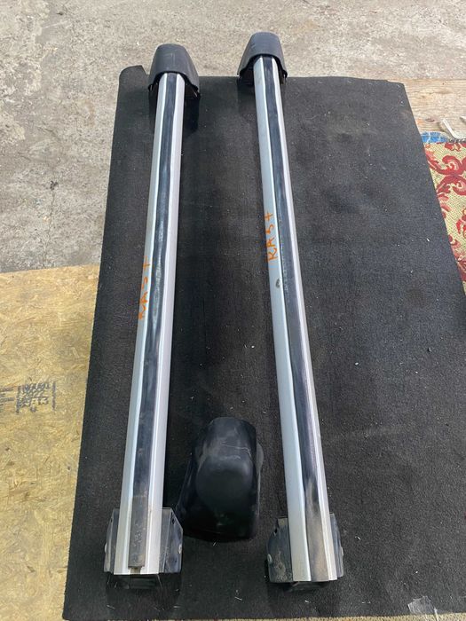 Рейлинги, поперечины крыши VW Tiguan 2013