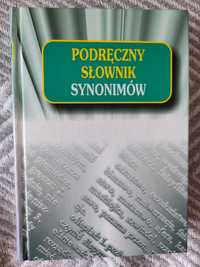Podręczny słownik synonimów