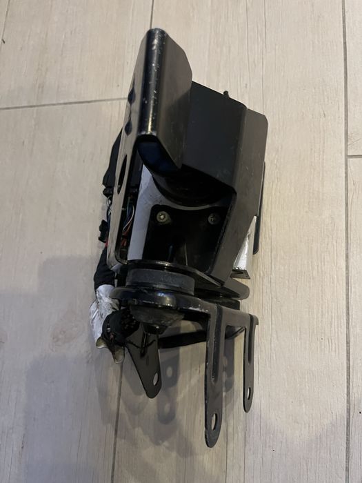 Pompa ABS Mercedes W251 W164 R klasa ML