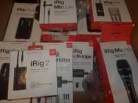 Продам Irig power Bridge