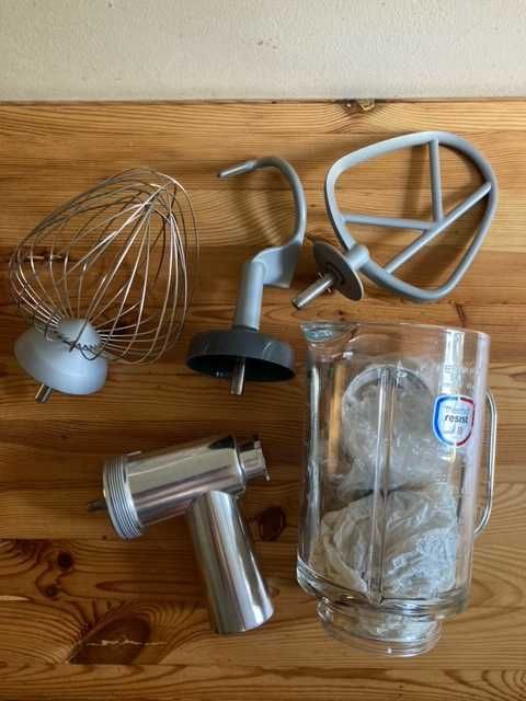 Robot planetarny Kenwood CHEF XL KVL4170S