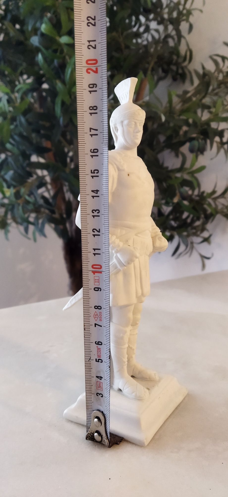 Estatueta Biscuit Sacavem