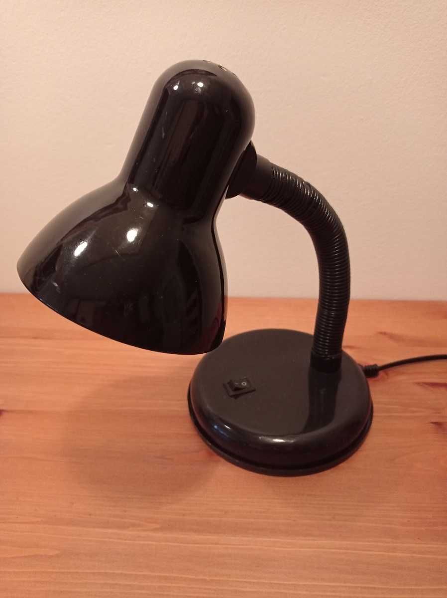 lampka na biurko biurkowa