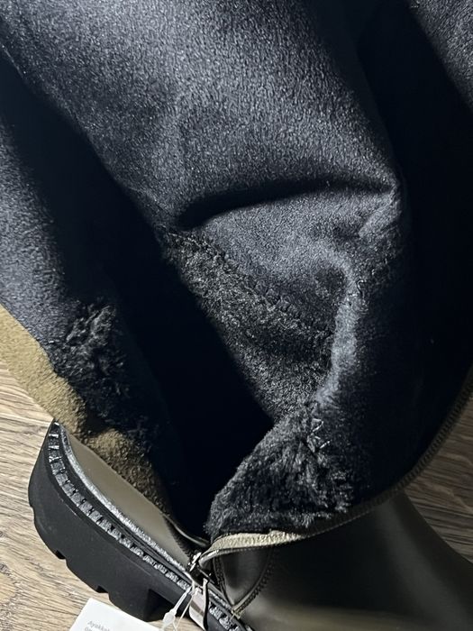 Жіночі Чоботи зимові