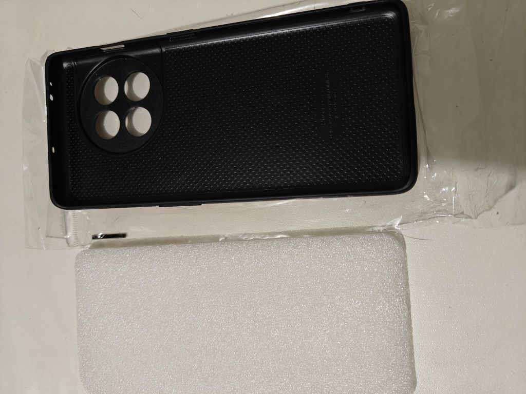 Розкішний шкіряний чохол для OnePlus 10 Pro 10T 1111R,