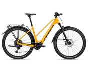 Rower elektryczny ORBEA Kemen SUV 30 Cues roz. S  WYPRZEDAŻ