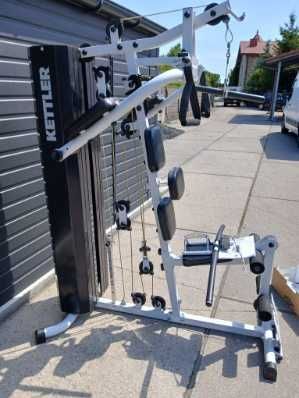 Atlas Kettler Multigym STOS 80 kg.