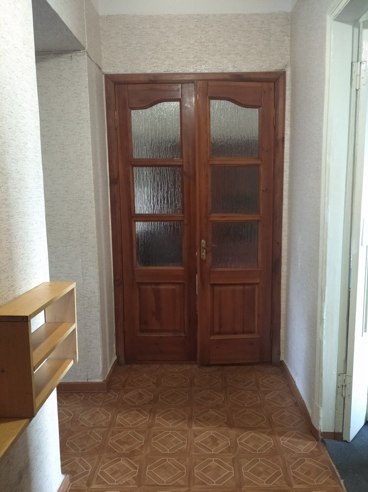 1 кв Центр міста