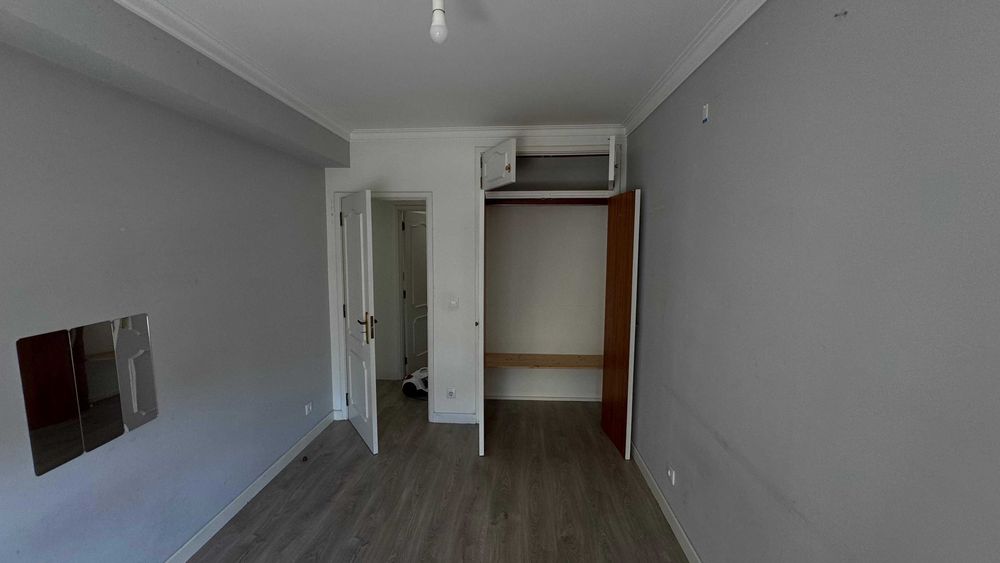 VENDE-SE APARTAMENTO T2 – BRAGA (Próx. Braga Parque) – € 220.000