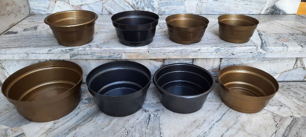 MISA osłonka do kompozycji 18 CM