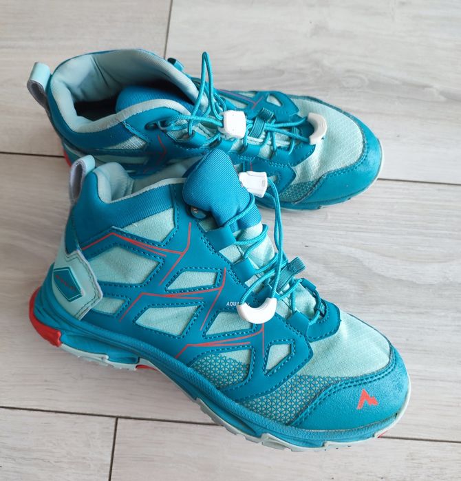 Кросівки демісезонні McKinley, кроссовки мембрана McKinley