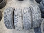 Opony komplet 175/65/14 2017 r. Diplomat Winter ST DOT 4217 6,4 mm
