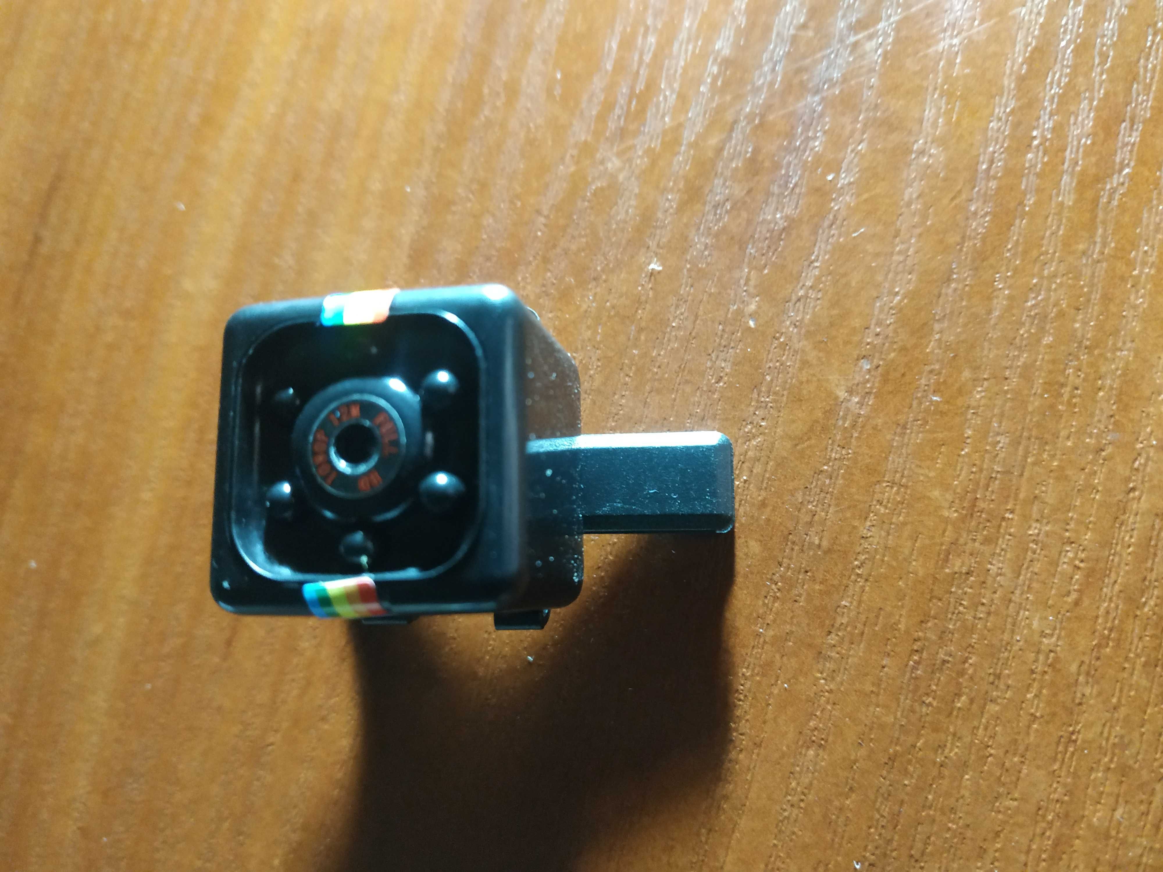 Mini Dv Camera SQ11