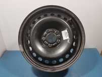 FELGA STALOWA 6J R16 ET 52.5 5X108