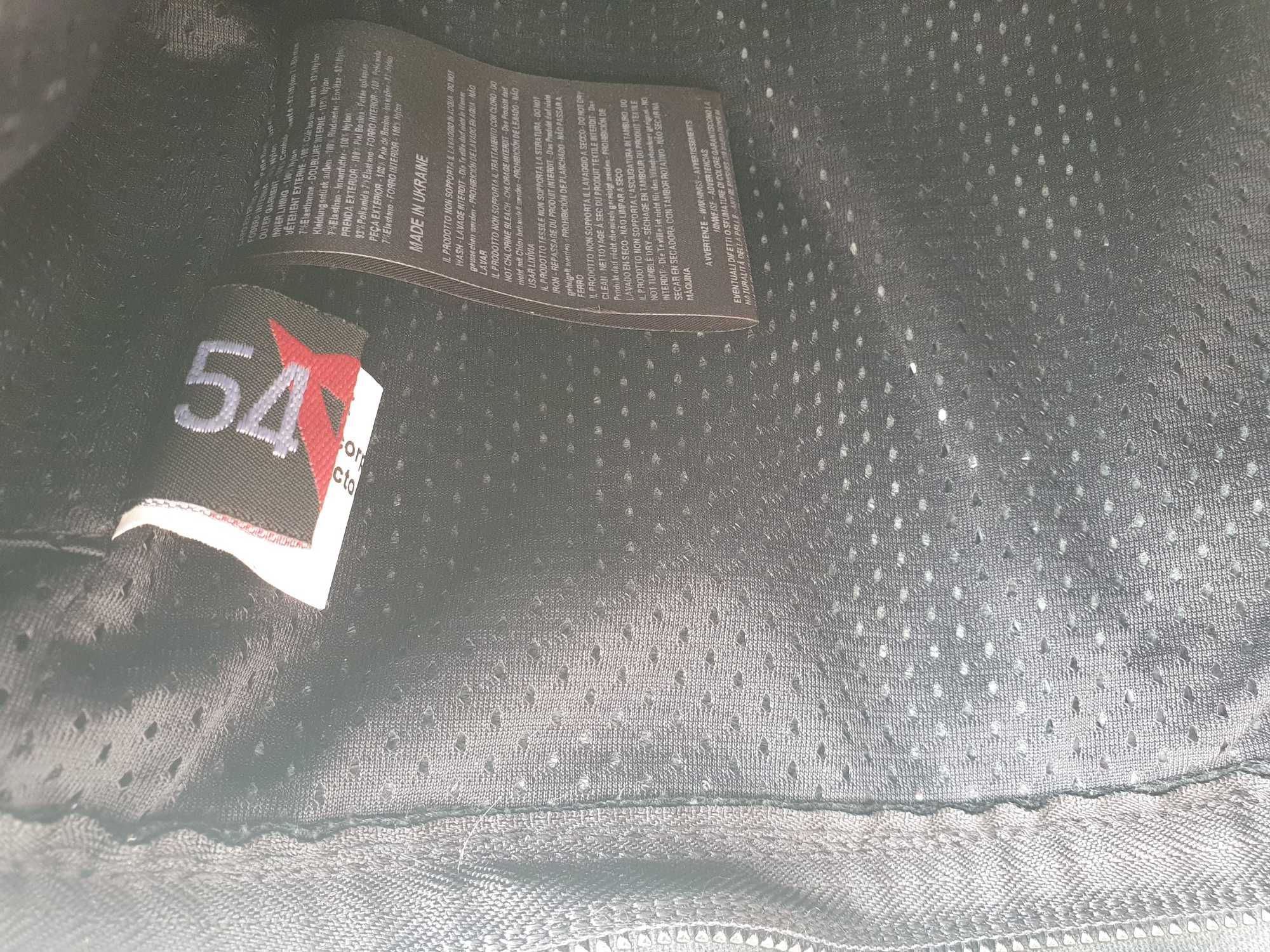Dainese Crono 54 Eur XL kombinezon motocyklowy