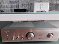Zestaw stereo Denon ELAC, SONOS, S.M.S.L