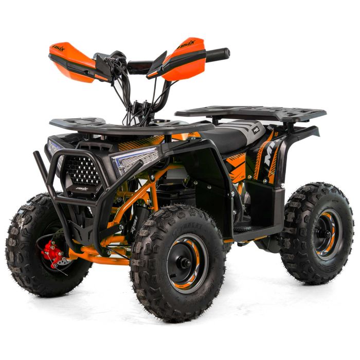 Quad elektryczny ASIX E-M10 1000W PROMOCYJNA CENA