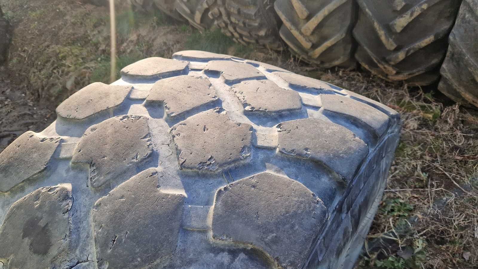 24r20.5 24-20.5 Techking 16PR 2019r bez napraw