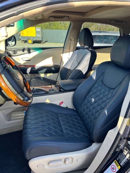 Продам Lexus RX 350