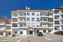Apartamento T1 para venda