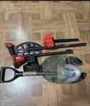 Металлоискатель MINELAB VANQUISH 340
