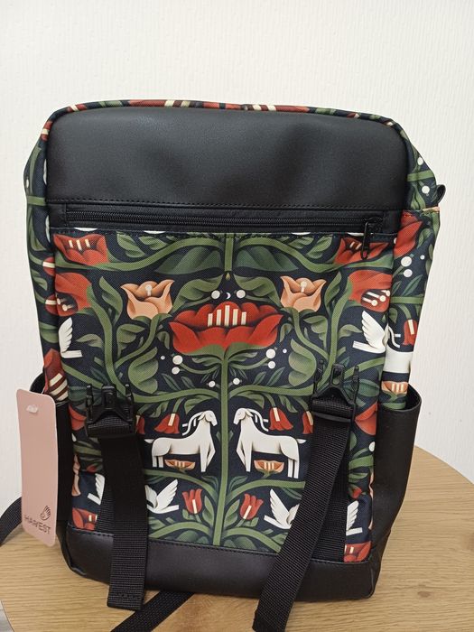 Рюкзак Harvest новий жіночий