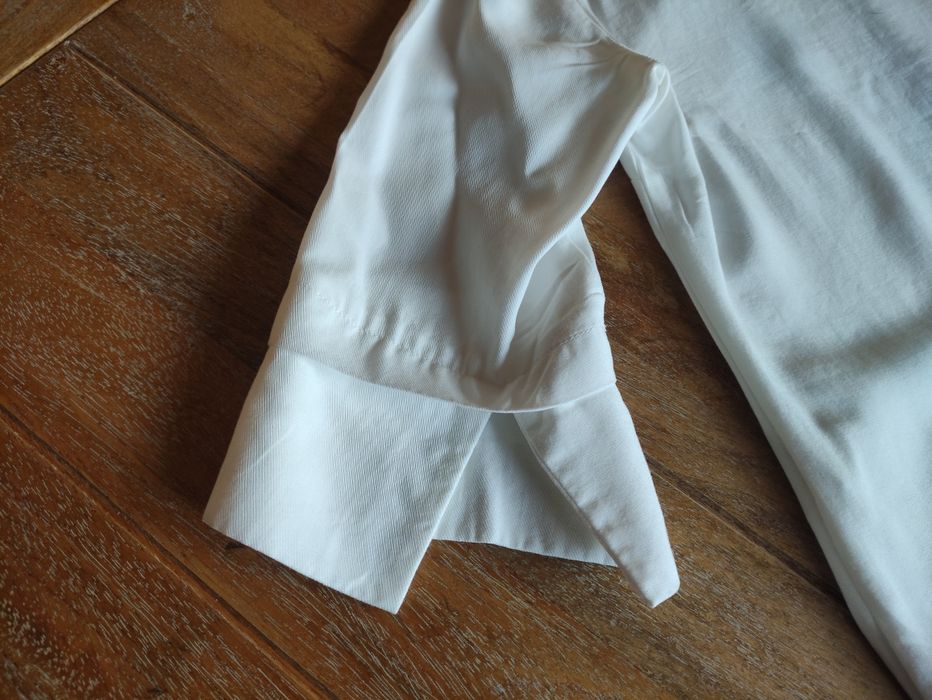 Koszula damska Medicine, kremowa, r. S, bdb