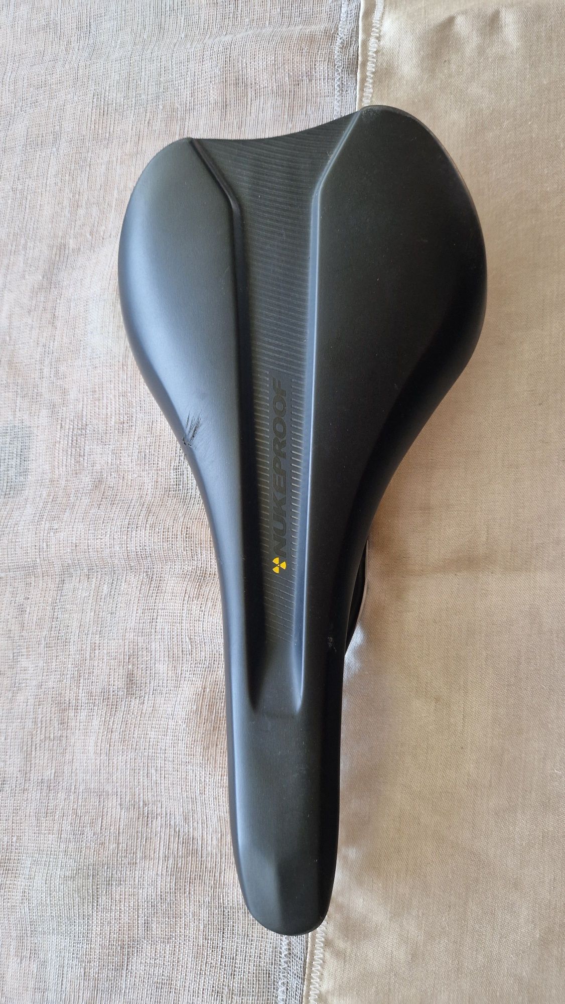 Selim Nukeproof (