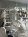 Camas articuladas hospitalares manuais(duas)