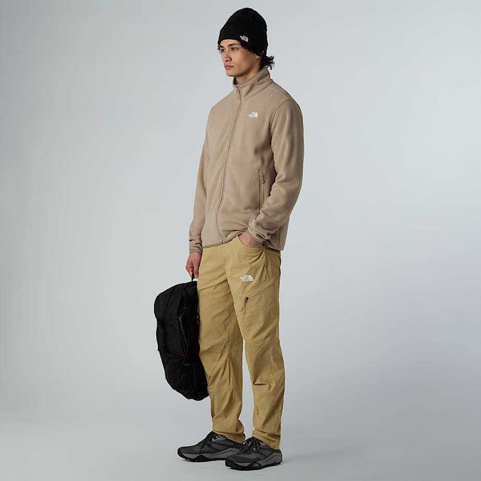 Флісова кофта The North Face