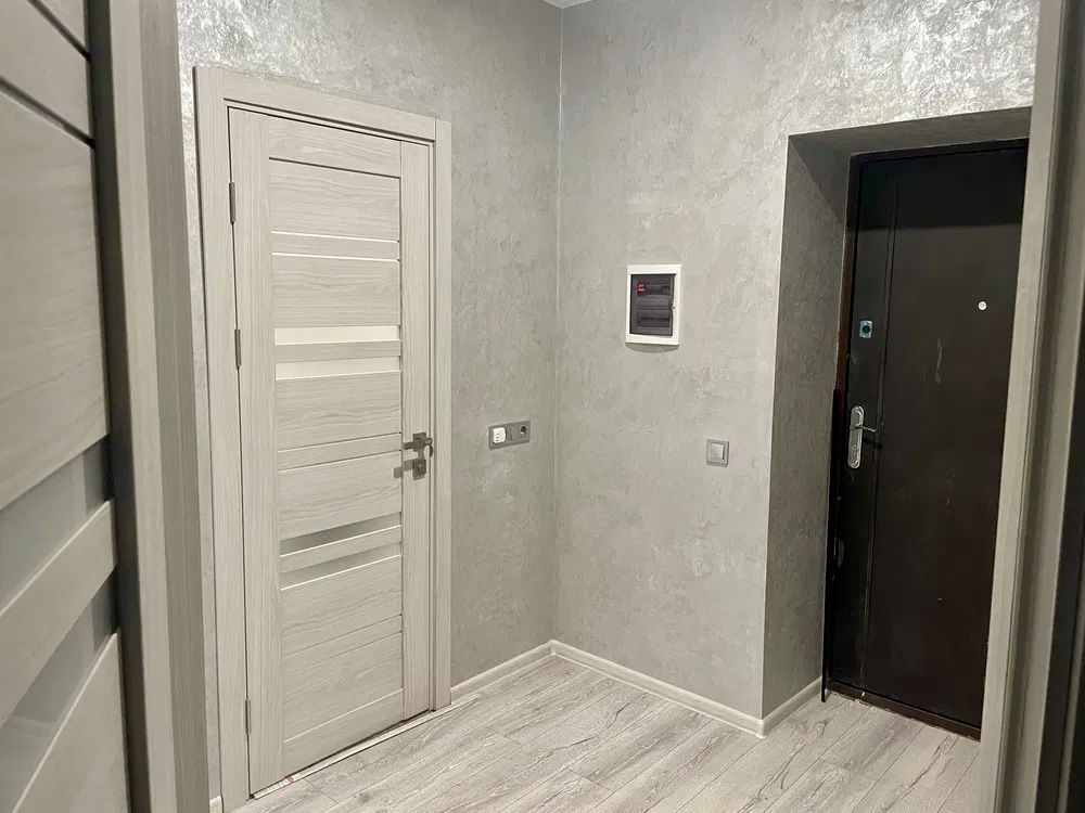 ПРОДАМ 1 кімнатну квартиру в новобудові ЖК МРІЯ
