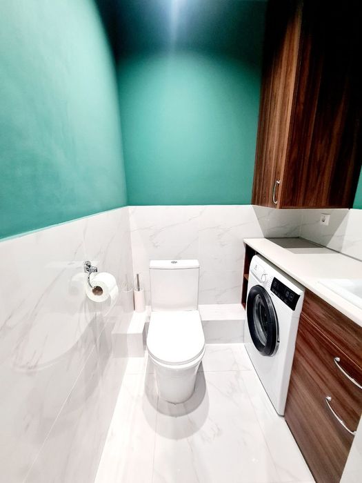 ЖК Династія. Липківського, 37в. Гарний сучасний ремонт