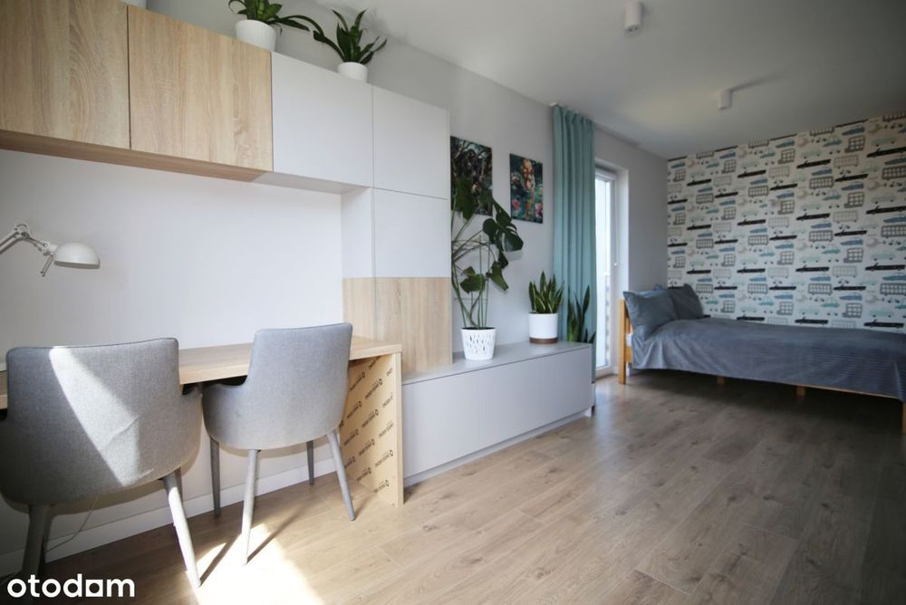 Super Oferta ! ponad 100 m2 na jednym poziomie !!!