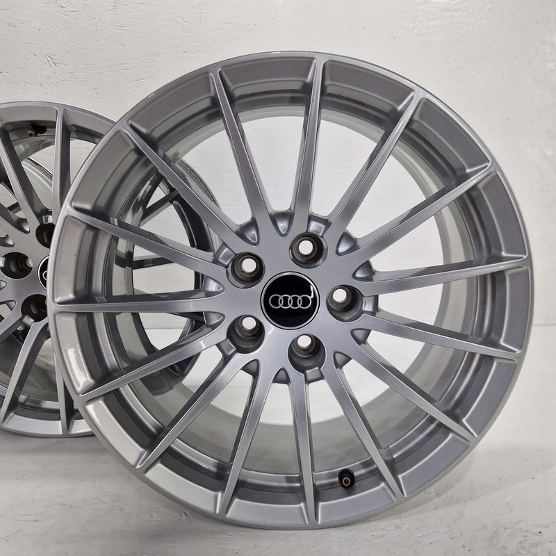 Felgi Alufelgi Audi Oe 7,5j 17" 5x112 Et 29/8wae