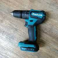 Makita 18V DHP 483 udar Bezszczotkowa uszk/sprawna opis