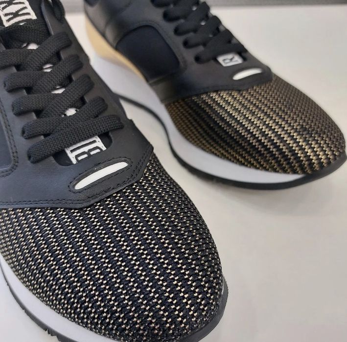 кроссовки женские 37 размер Bikkembergs ОРИГИНАЛ!