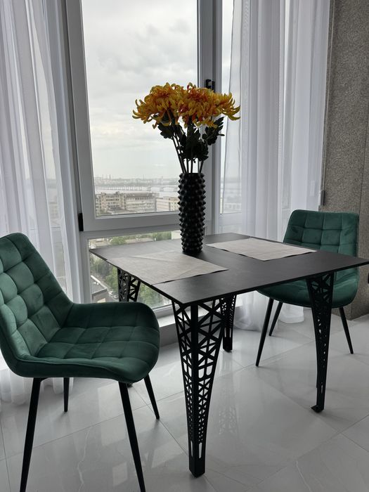 Центр Видовая Дельмар Новострой