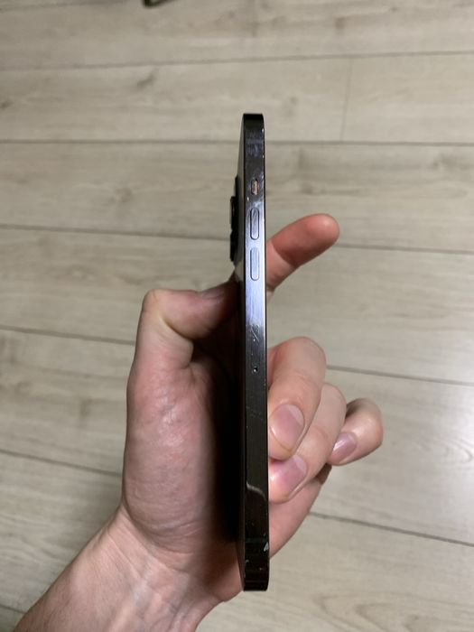 Iphone 12 pro max 512GB