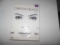 Orphan Black seria 1, 2xdvd