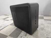 Komputer mini PC Intel NUC9 NUC9i7QNB Core i7-9850H WiFi Bluetooth
