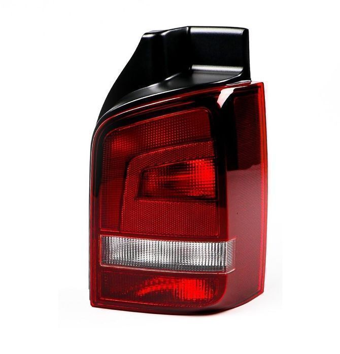 Volkswagen T5 Caravelle Multivan 09-15 Lampa Tylna Dymiona