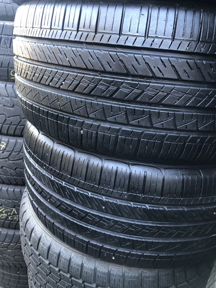 245/40/19 goodyear eagle f1 asymmetric all season